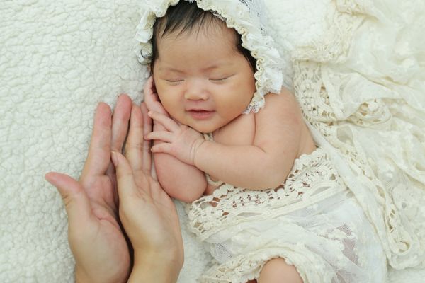 Newborn care